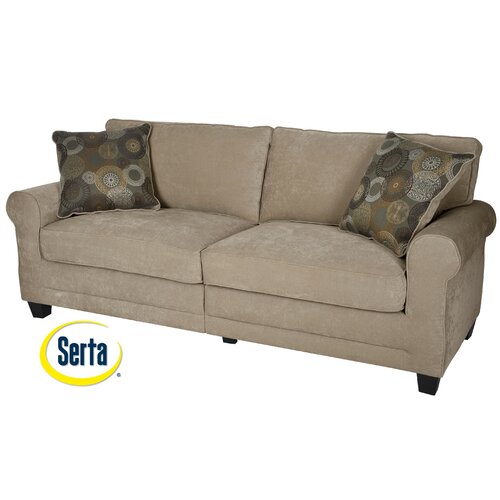 Serta at Home Copenhagen Sofa