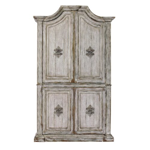 Accentrics by Pulaski Arezzo Armoire