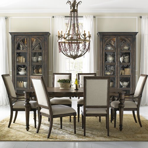 Accentrics by Pulaski Lucia Dining Table