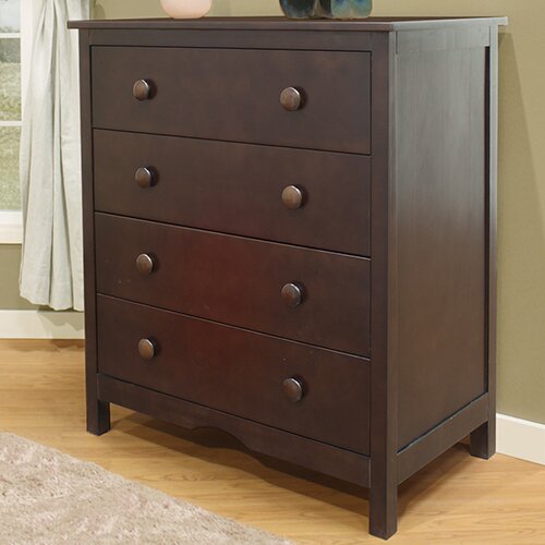 Magnussen Kentwood 5 Drawer Chest