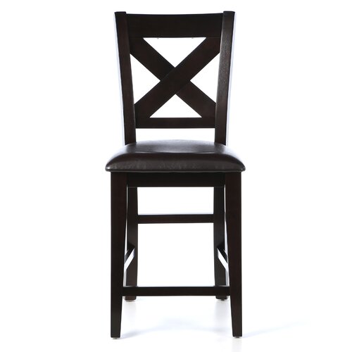 Woodbridge Home Designs Crown Point Bar Stool