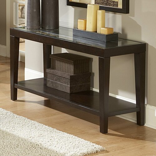 Woodbridge Home Designs 3299 Series Console Table