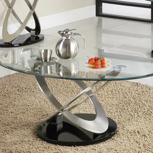 Woodbridge Home Designs Firth End Table