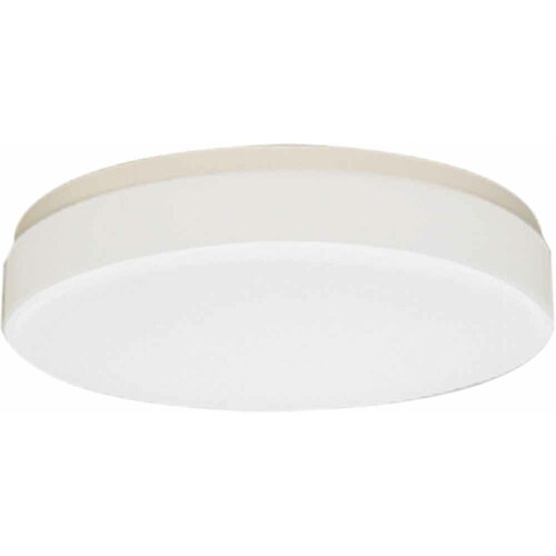 Volume Lighting 3 Light Ceiling Fixture Flush Mount