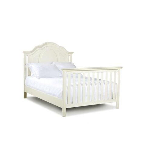 LC Kids Enchantment Converter Full Bed Rail