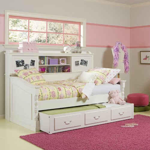 Legacy Classic Furniture Olivia Daybed