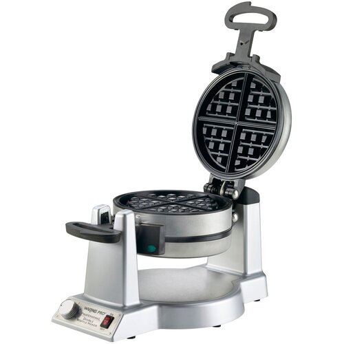 Waring Professional Double Belgian Waffle Maker