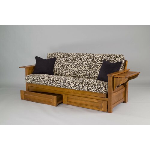 Gold Bond Burlington Futon Frame