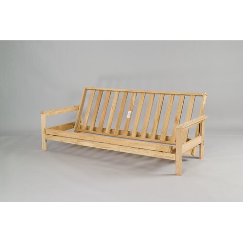 Gold Bond Albany Hardwood Futon Frame