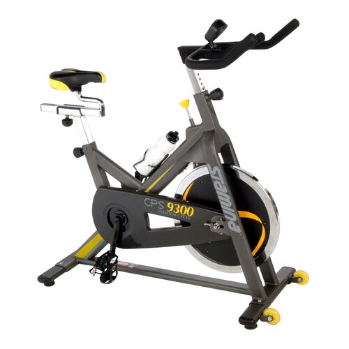 Stamina CPS Indoor Cycling Bike