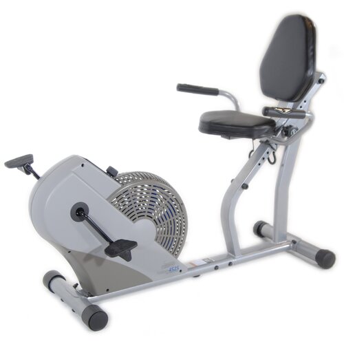 Stamina Magnetic Resistance Recumbent Bike