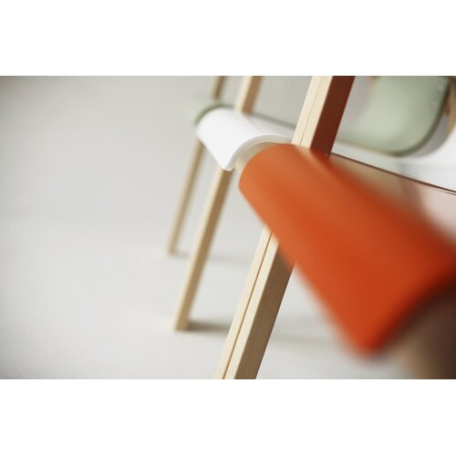 Artek Seating Hallway Arm Chair 403