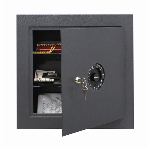 Buddy Products Electronic Lock Safe [0.47 CuFt]