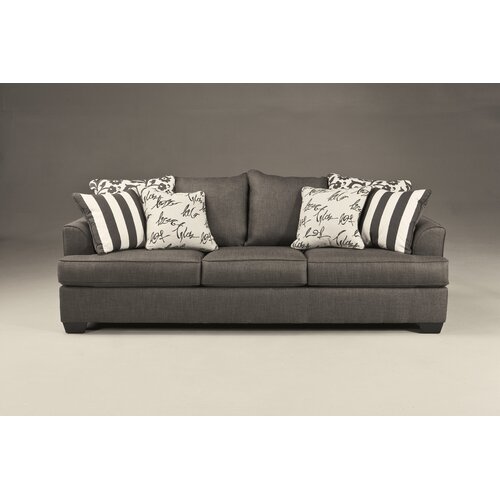 Signature Design by Ashley Hobson Sofa