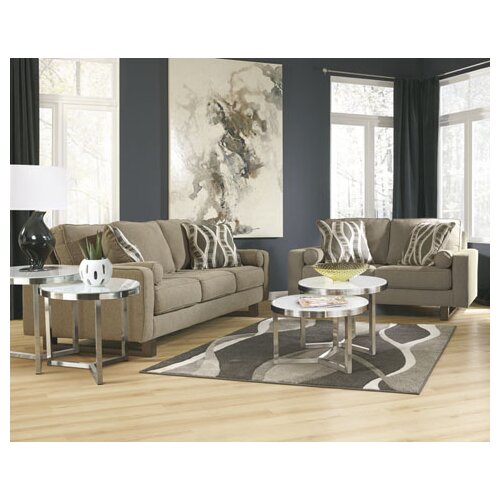 Signature Design by Ashley Tarrant Sofa & Reviews | Wayfair