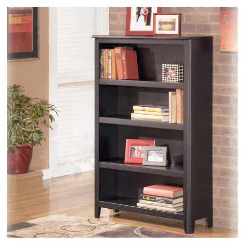 Signature Design by Ashley Carlyle 53 Bookcase