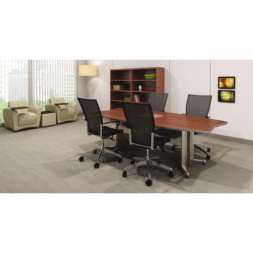 Mayline Group Transaction Conference Table