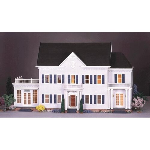 Real Good Toys The Montclair Dollhouse Kit