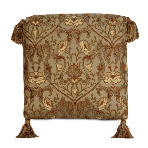 Eastern Accents Fairmount Turkish Corners Decorative Pillow