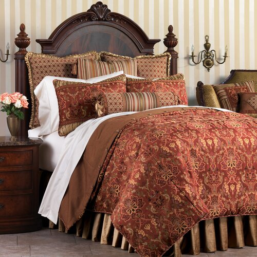 Eastern Accents Toulon Bedding Collection & Reviews | Wayfair