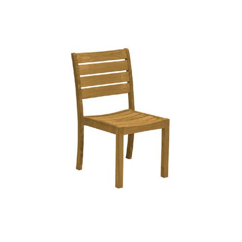 Three Birds Casual Sedona Stacking Dining Side Chair