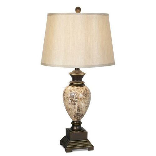 Pacific Coast Lighting Royal Empress Urn Table Lamp