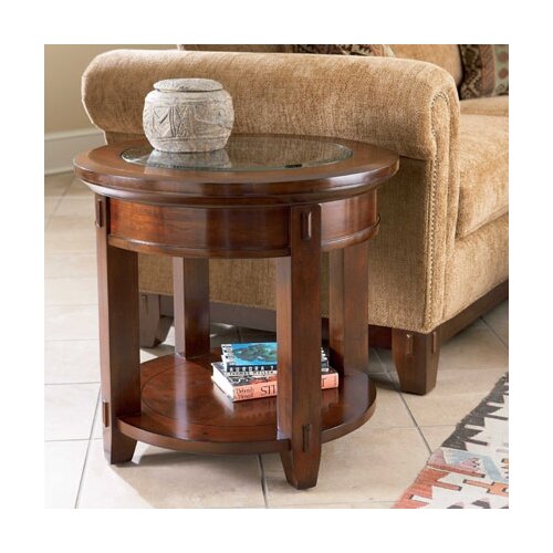 Broyhill® Vantana End Table