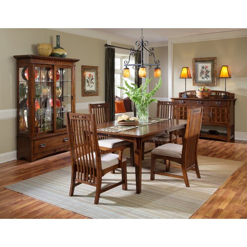 Broyhill® Artisan Ridge Dining Table