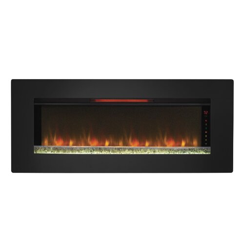 Classic Flame Felicity Wall Mount Electric Fireplace