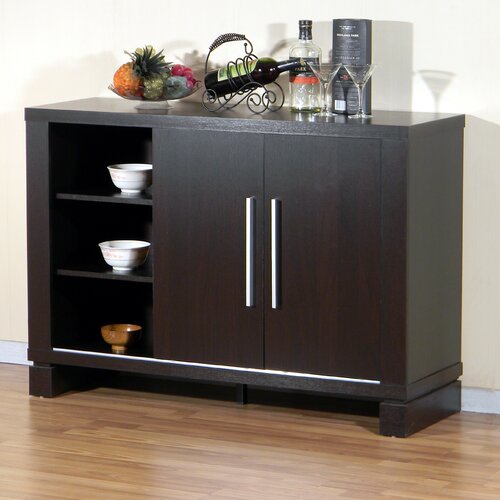 Hokku Designs Delano Dining Buffet / TV Cabinet