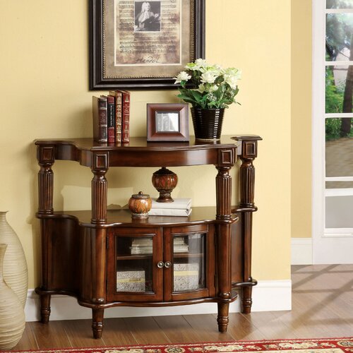 Hokku Designs Raffi Console Table