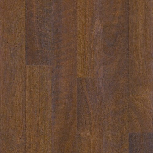 Shaw Floors Natural Impact II Plus 9.8mm Laminate in Wild Jatoba