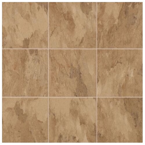 Majestic Grandeur 8mm Tile Laminate in Rocklyn