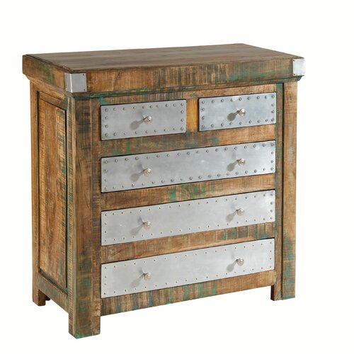 Stein World Wilcox Chest