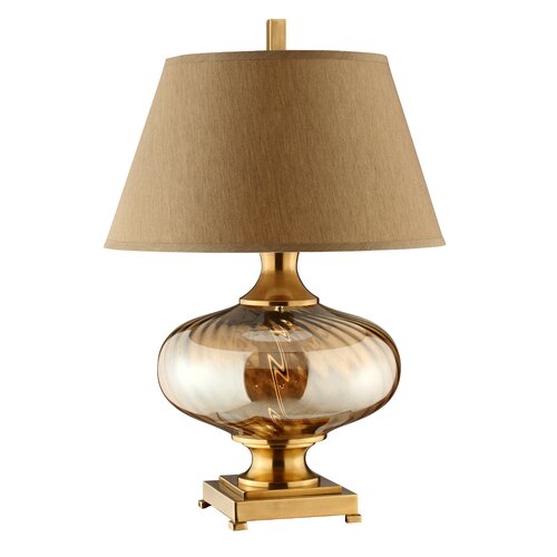 Stein World Opulence Bottle Table Lamp