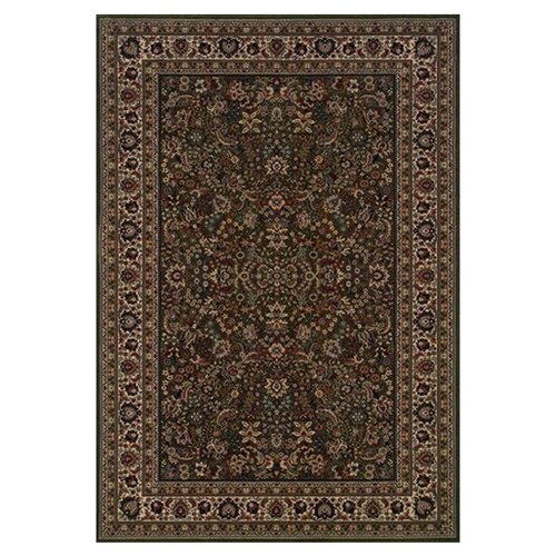 Oriental Weavers Ariana Dark Green Rug