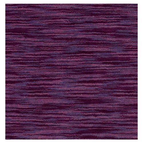 Rizzy Rugs Platoon Plum Solid Rug