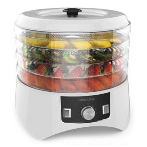 Cooks Club USA 4 Tray Food Dehydrator