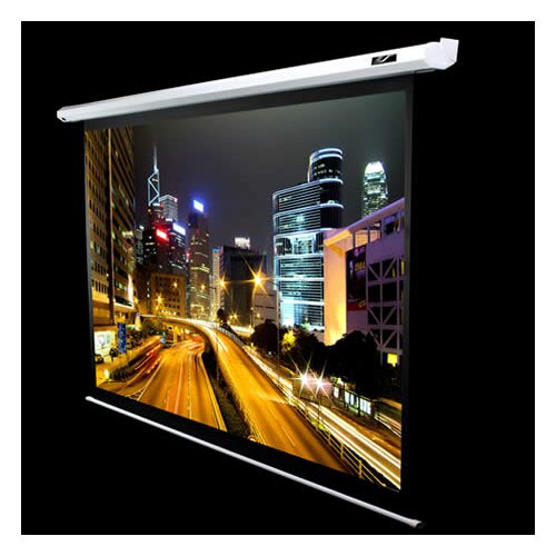 Elite Screens Spectrum Series Electric Projection Screen