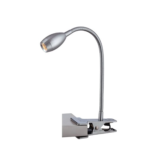 Lite Source Clamp On Table Lamp