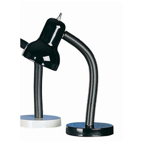 Lite Source Gooseneck Desk Lamp