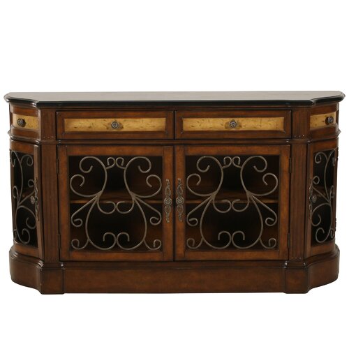 Pulaski Furniture Carmel Accent Credenza