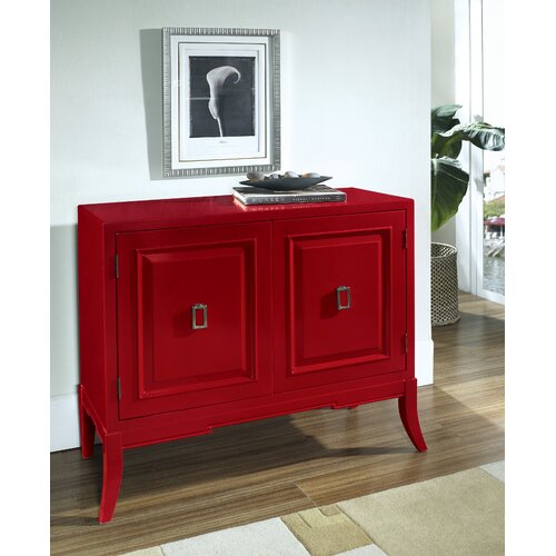 Pulaski Furniture Habanero Accent Chest