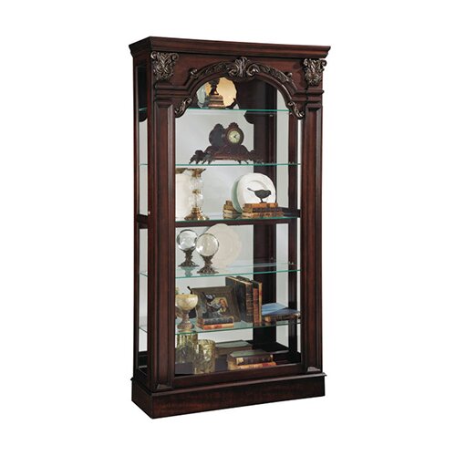 Curio Cabinet | Wayfair