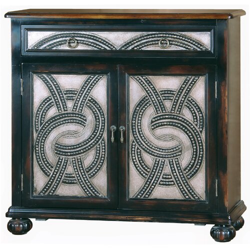 Pulaski 1 Drawer Hall Chest