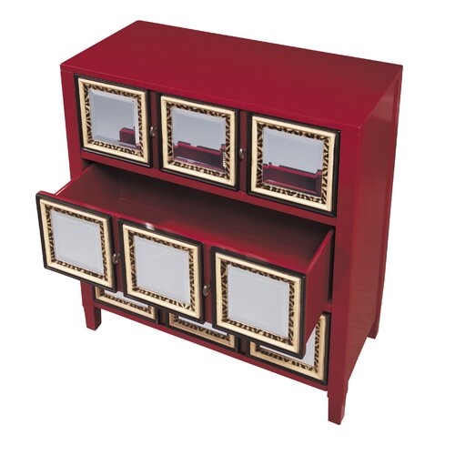 Pulaski Furniture Accent Chest