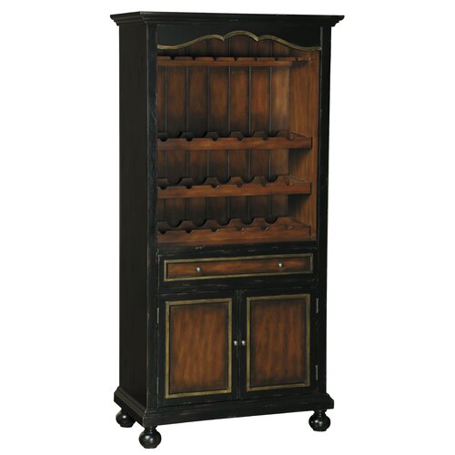 Pulaski Wine Cabinet