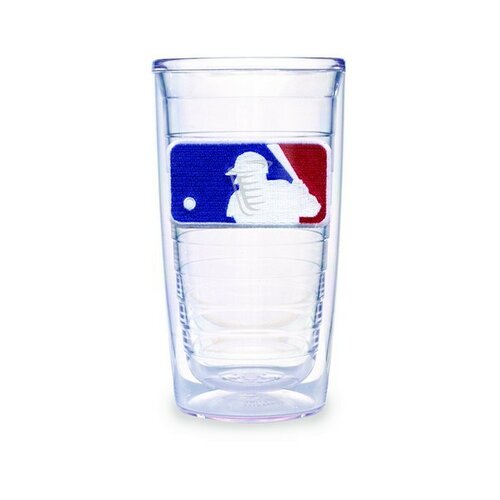 Tervis Tumbler MLB Logo 16 oz Insulated Tumbler (Set of 4)