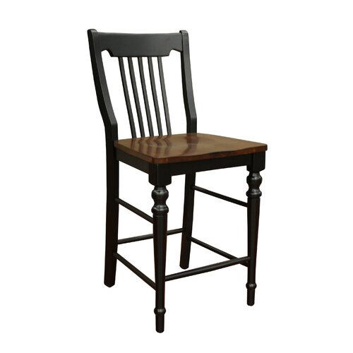 American Heritage Homestead Stool