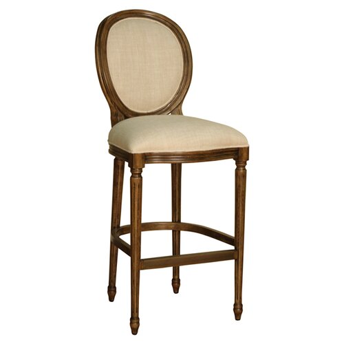 American Heritage Dante 30 Bar Stool